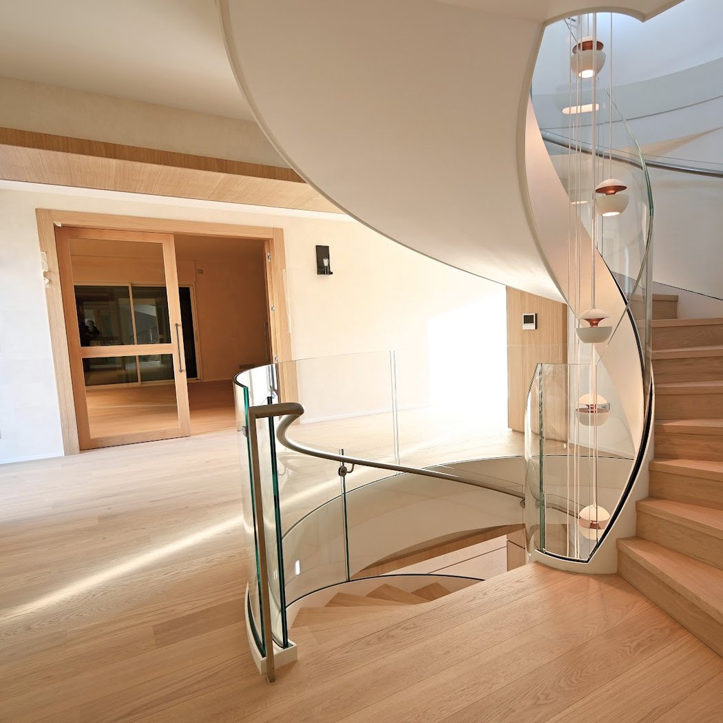 Escaliers REM - Escaliers sur mesure 1